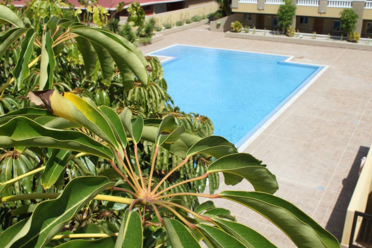 Medano Relax Holiday Home El Medano  Exterior photo
