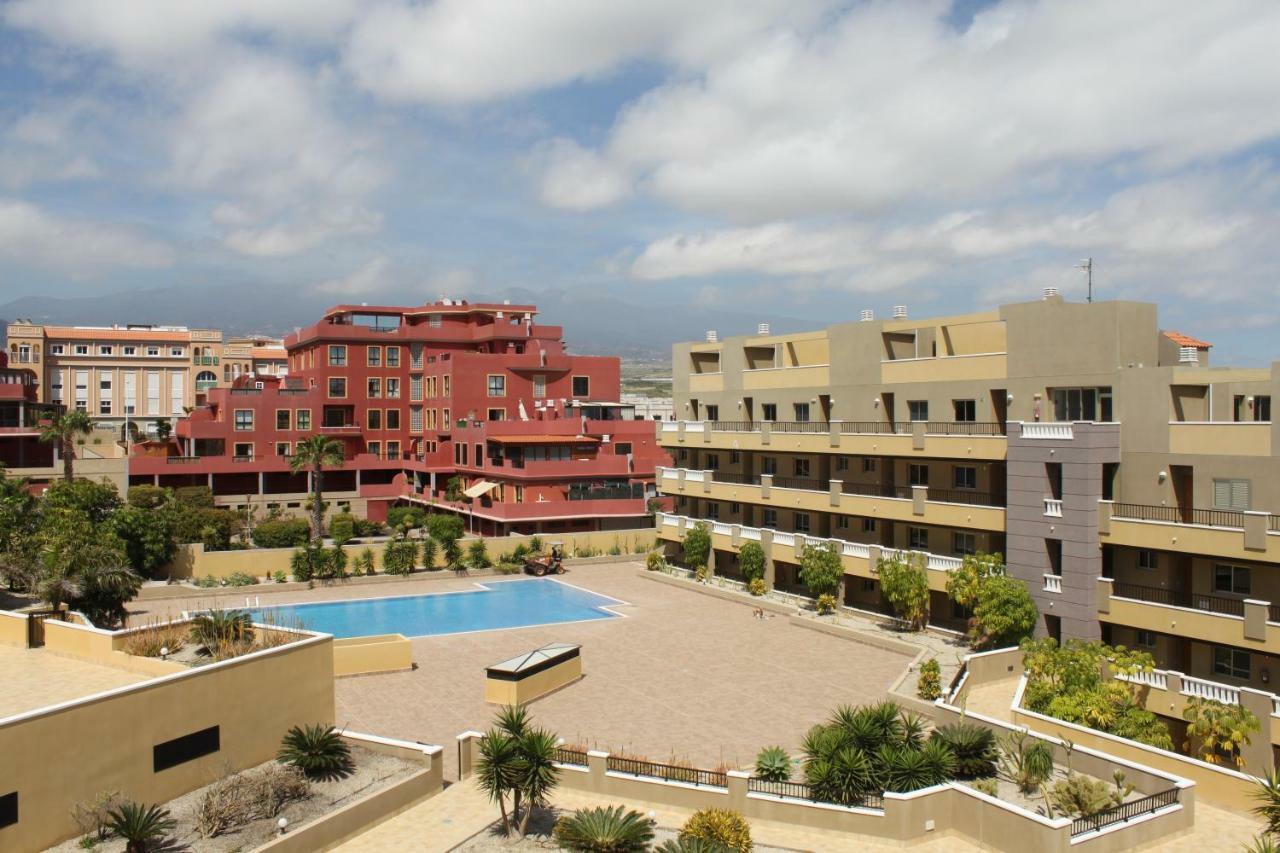 Medano Relax Holiday Home El Medano  Exterior photo